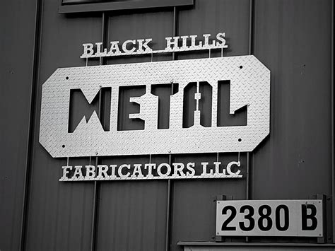 black hills metal fabrication|black hills metal fabricators rapid city.